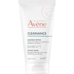 Avène Cleanance Detox Mask detoksykująca maseczka do twarzy 50 ml