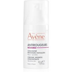 Avène Antirougeurs Rosamed Chronic Redness Concentrate krem przeciw zaczerwienieniom i rozszerzonym naczynkom dla cery wrażliwej 30 ml