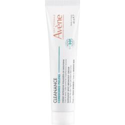 Avène Cleanance Comedomed Peeling intensywny krem przeciw niedoskonałościom skóry trądzikowej 40 ml