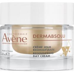 Avène DermAbsolu Redensifying Day Cream krem modelujący na dzień przeciw zmarszczkom 50 ml