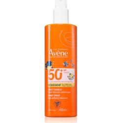 Avène Sun Resistant Family Spray spray ochronny SPF 50+ 400 ml