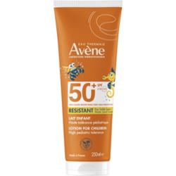 Avène Sun Lotion for Children mleczko do opalania dla dzieci SPF 50+ od 2 roku życia 250 ml