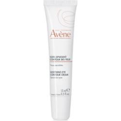 Avène Skin Care Soothing Eye Contour Cream krem kojący do okolic oczu 15 ml