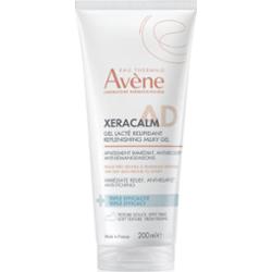 Avène XeraCalm A.D. Replenishing Milky Gel krem uzupełniający lipidy do skóry suchej i atopowej 200 ml