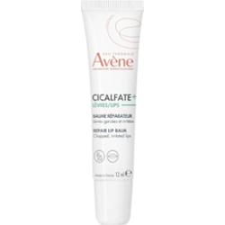 Avène Cicalfate+ Repair Lip Balm balsam regenerujący do suchych ust 12 ml