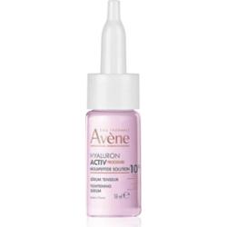 Avène Hyaluron Activ Procedure Tightening Serum - 10% Hexapeptide Solution serum przeciwzmarszczkowe z efektem liftingującym 18 ml