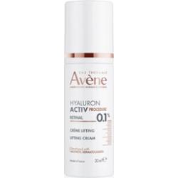 Avène Hyaluron Activ Procedure Lifting Cream Retinal 0.1% przeciwzmarszczkowy krem liftingujący z retinalem 30 ml