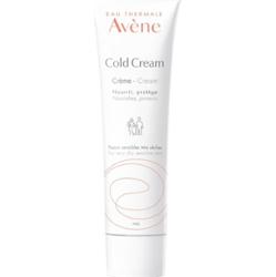 Avène Cold Cream krem do bardzo suchej skóry 100 ml