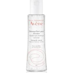Avène Skin Care preparat do demakijażu oczu dla cery wrażliwej 125 ml