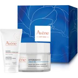 Avène Hydrance Gift Box świąteczny zestaw prezentowy intensywnie nawilżający