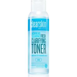 Avon Clearskin Blackhead Clearing płyn oczyszczający do twarzy przeciw zaskórnikom 100 ml