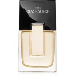 Avon Black Suede woda toaletowa dla mężczyzn 75 ml