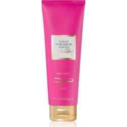 Avon Today Tomorrow Always Everlasting perfumowane mleczko do ciała dla kobiet 125 ml