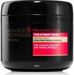 Avon Advance Techniques Reconstruction maseczka regenerująca do włosów 375 ml