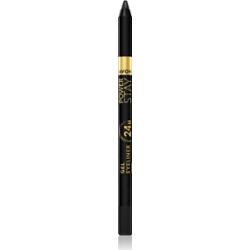 Avon Power Stay 24h żelowa kredka do oczu odcień Black 1.2 g