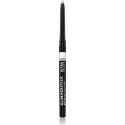 Avon Glimmerstick Metallic metaliczna kredka do oczu odcień Gunmetal 0.35 g