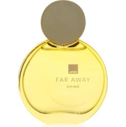 Avon Far Away Shine woda perfumowana dla kobiet 50 ml