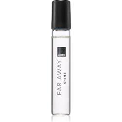 Avon Far Away Shine woda perfumowana dla kobiet 10 ml