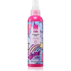 Avon Kids Fruit spray dla łatwego rozczesywania włosów 200 ml