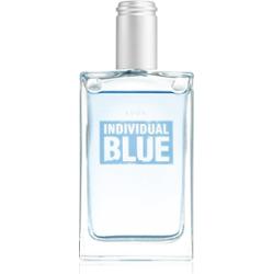 Avon Individual Blue woda toaletowa dla mężczyzn 100 ml