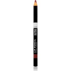 Avon Ultra Colour kredka do ust odcień Burnt Sienna 1.1 g
