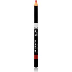 Avon Ultra Colour kredka do ust odcień Wild Poppy 1.1 g