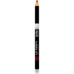 Avon Ultra Colour kredka do ust odcień Red Supreme 1.1 g