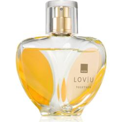 Avon Lov U Together woda perfumowana dla kobiet 50 ml