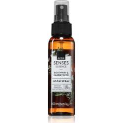 Avon Senses Essence Rosemary & Carrot Seed odświeżacz powietrza 100 ml
