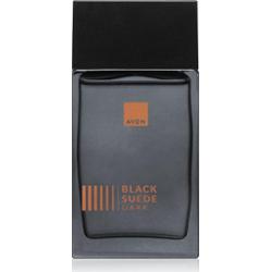 Avon Black Suede Dark woda toaletowa dla mężczyzn 100 ml