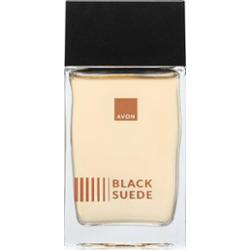 Avon Black Suede woda toaletowa dla mężczyzn 100 ml