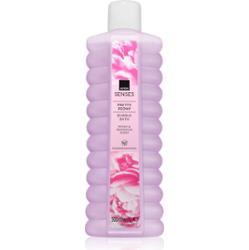 Avon Senses Pretty Peony & Magnolia piana do kąpieli 500 ml