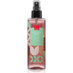 Avon Pistachio Talk spray do ciała dla kobiet 200 ml