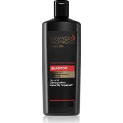 Avon Advance Techniques Reconstruction szampon regenerujący do włosów suchych 700 ml