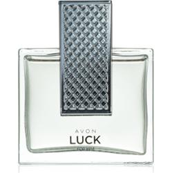 Avon Luck For Him woda toaletowa dla mężczyzn 75 ml