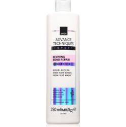 Avon Advance Techniques Reviving Bond Repair odżywka do włosów słabych i zniszczonych 250 ml