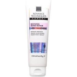 Avon Advance Techniques Reviving Bond Repair maseczka do włosów zniszczonych 150 ml