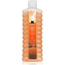 Avon Senses Golden Embrace piana do kąpieli 500 ml