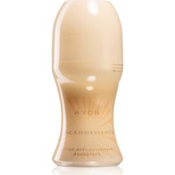 Avon Incandessence dezodorant roll-on dla kobiet 50 ml