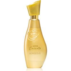 Avon Encanto Gorgeous woda toaletowa dla kobiet 50 ml