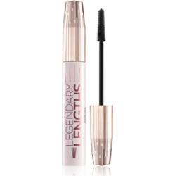 Avon Legendary Lenghts tusz do rzęs wydłużający i pogrubiający odcień Black 10 ml