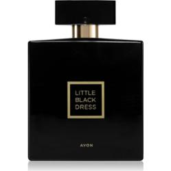Avon Little Black Dress New Design woda perfumowana dla kobiet 100 ml
