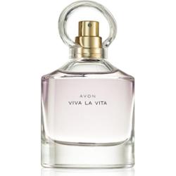 Avon Viva La Vita woda perfumowana dla kobiet 50 ml