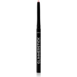 Avon Glimmerstick Glimmer konturówka do ust z witaminami C i E odcień Rosewine 0,35 g