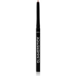 Avon Glimmerstick Glimmer konturówka do ust z witaminami C i E odcień Pink Cashmere 0,35 g