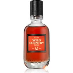 Avon Wild Country Rush woda toaletowa dla mężczyzn 75 ml