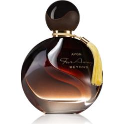 Avon Far Away Beyond woda perfumowana dla kobiet 50 ml