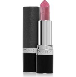 Avon Ultra Colour Shimmer szminka nawilżająca odcień Stellar Magenta 3,6 g