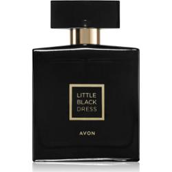 Avon Little Black Dress New Design woda perfumowana dla kobiet 50 ml