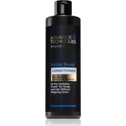 Avon Advance Techniques Hydra Boost odżywka nawilżająca do włosów zmęczonych 250 ml
